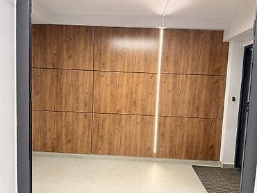 ищу кв бишкек: 2 комнаты, 55 м², Элитка, 1 этаж, Дизайнерский ремонт — 6