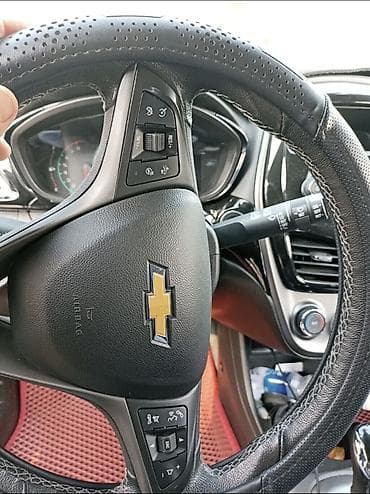 митсубиси спейс стар: Chevrolet Spark: 2021 г., 1 л, Автомат, Бензин, Хэтчбэк — 6