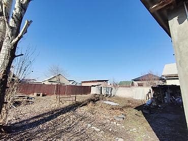квартиры в бишкек: Продаётся жилой дом в городе Бишкек в жилмассиве Тынчтык.Участок 4 — 10