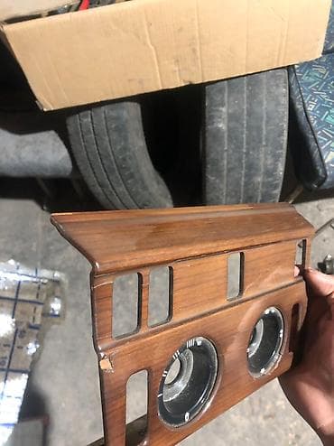 мерс 124 копот: Дерево на 124 мерс 500 — 1