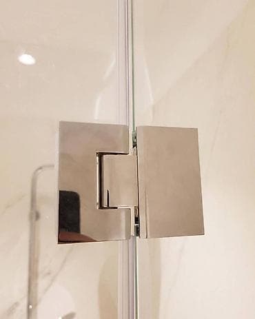 душовое кабина: Угловая душевая перегородка, для многих именно она является — 5