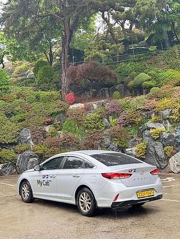 byd e2 рассрочка бишкек: Hyundai Sonata: 2020 г., 2 л, Автомат, Газ, Седан — 7