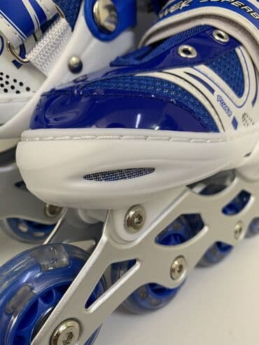 ботсы ролики: Ролики - [ акция 50% ] низкие цены в городе! | доставка по городу — 5