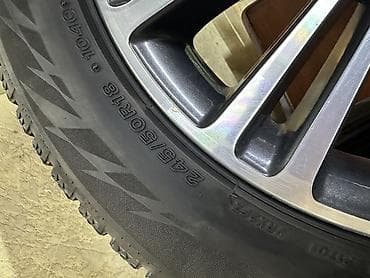 bmw g30 диски: Литые Диски R 18 BMW, Комплект, отверстий - 5, Б/у — 4