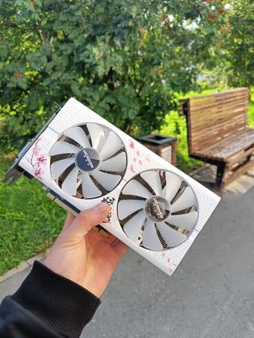 мониторы 3840x1080: Видеокарта, Б/у, AMD, 8 ГБ, Для ПК — 2