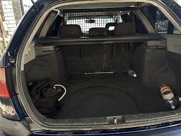 prius plus: Toyota Avensis: 2002 г., 2 л, Механика, Дизель, Универсал — 4