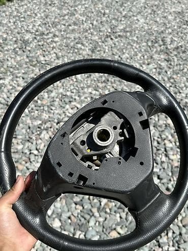 руль субару subaru sh: Руль Subaru Оригинал — 2
