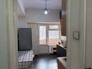 квартира длительный срок: 2 комнаты, Собственник, Без подселения, С мебелью полностью — 8