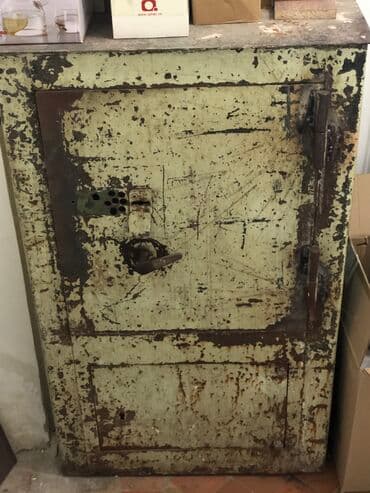 кассовые столы для магазина: Кассовый стол, 550 см* * 550 см* 1100 см, Россия, Б/у — 2