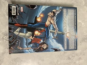 Китептер жана журналдар: Обмен комикса/манги. Предлагаю к обмену: «Удивительный Человек‑Паук — 1