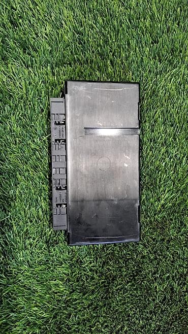 bmw 34e: Блок комфорта E60 9167201 В отличном состоянии, очень большой — 2