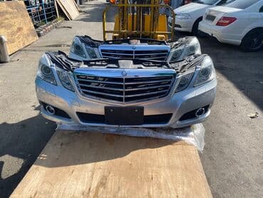 запчасти на микроволновку бишкек: Ноускат Mercedes-Benz, 2009 г., Б/у, Оригинал — 1