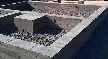 construction: Опалубки, Фундамент, Стяжка Гарантия, Бесплатная консультация Больше 6 лет опыта — 2