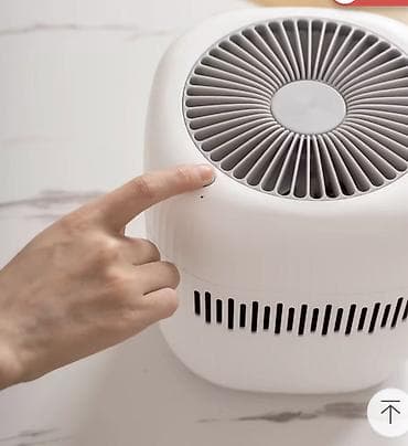 сяоми увлажнитель: Увлажнитель воздуха Xiaomi Microhoo Evaporative Humidifier — 3