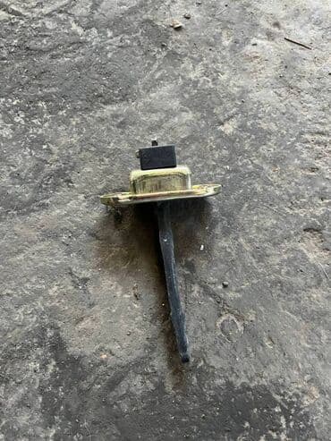 набор ключей force купить: Mitsubishi Challenger ограничитель двери, Митсубиси Челенджер Спорт — 2