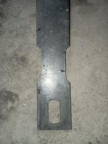 Фильтры: Рессора 1970 г., Б/у, Оригинал, Россия — 4