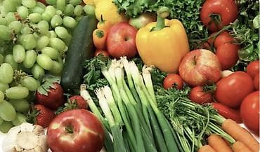 али баба: Закуп и доставка продуктов питания в кафе, рестораны, кофейни, отели — 1