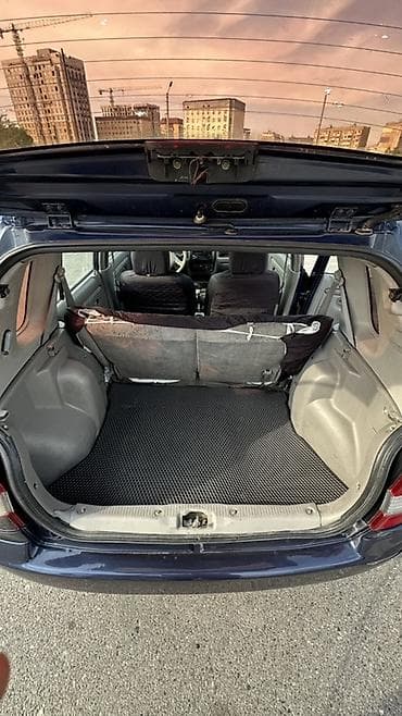 мазда демио 1999: Mazda Demio: 2000 г., 1.3 л, Механика, Бензин, Хэтчбэк — 4