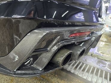 шеврале камаро: Chevrolet Camaro: 2018 г., 6.2 л, Автомат, Бензин, Купе — 2