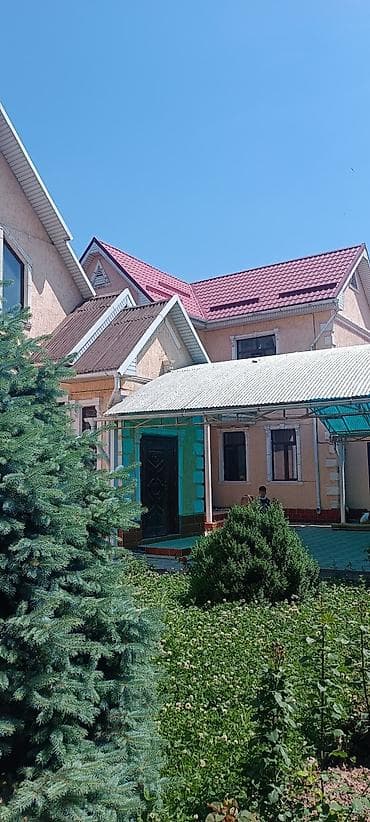 400 м², 9 комнат, Утепленный, Теплый пол, Кондиционер — 6