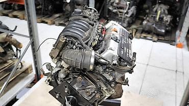 ГБЖ: Бензиндик кыймылдаткыч Honda 2 л, Колдонулган, Оригинал — 1