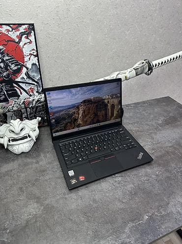 honor magicbook pro: Для программирования, Б/у, AMD Ryzen 5 — 2