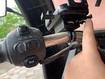 mini kuper: Легкий грузовик, 2 т, Новый — 3