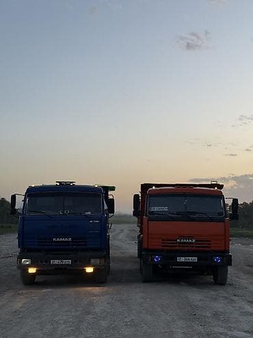 полироль для авто: Грузовик, Камаз, Стандарт — 2