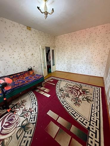 5: 1 комната, 30 м², Восток-5 мкр 105 серия, 7 этаж, Евроремонт — 5