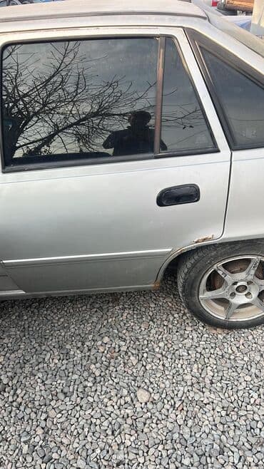 купить фары на гольф 4: Daewoo Nexia: 2007 г., 1.5 л, Механика, Бензиновая, Седан — 3