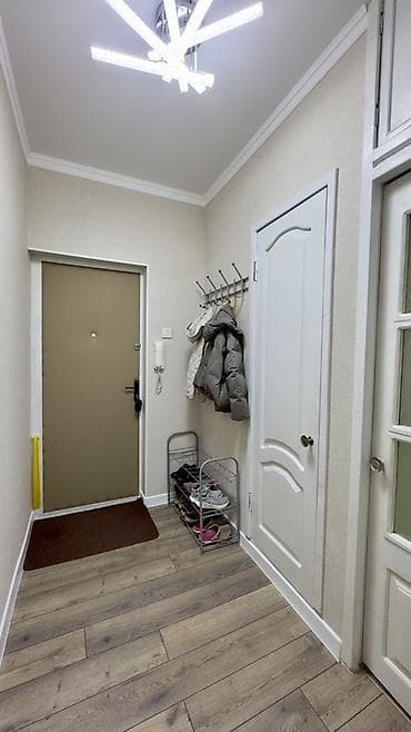 flat osh: 3 комнаты, Собственник, Без подселения, С мебелью полностью — 6