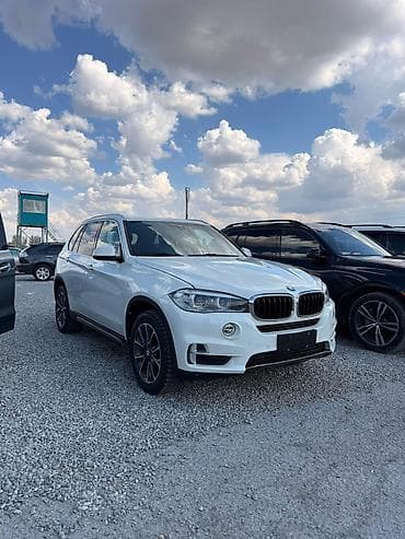 бмв х5 2019: BMW X5: 2018 г., Автомат, Бензин, Кроссовер — 1