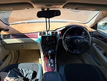 windom 2003: Toyota Windom: 2001 г., 3 л, Автомат, Газ, Седан — 7