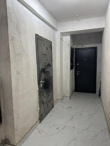 шерой: 1 комната, 52 м², Элитка, 16 этаж, Готовая ПСО (под самоотделку) — 2