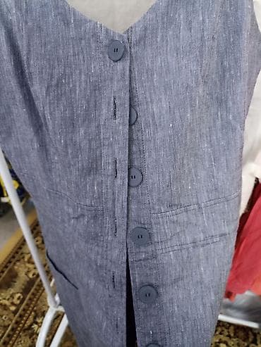 Повседневные платья — 5