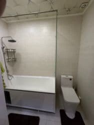 квартира дордой келечек: 3 бөлмө, 95 кв. м, Элитка, 10 кабат, Евроремонт — 5