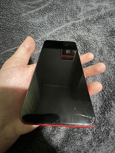 redmi note 10с: Redmi, Redmi 9T, Б/у, 64 ГБ, 2 SIM — 2