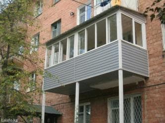 утепление домов фасадов: Утепление балкона, лоджии, Утепление стен, Утепление полов | Утепление дома, Утепление квартиры | Пенопласт Больше 6 лет опыта — 3