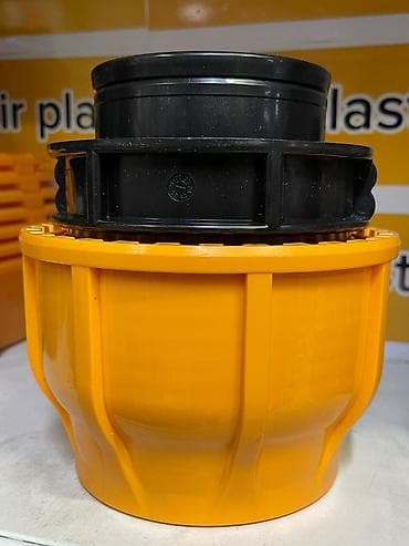 common rail: Компрессионные фитинги на оптом,от 20 мм до 110 все размеры имеется — 5