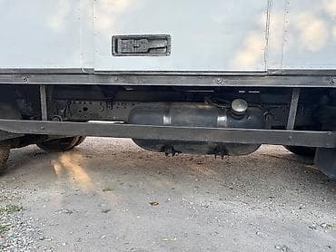 thermo king: Грузовик, Mercedes-Benz, Стандарт, Б/у — 7