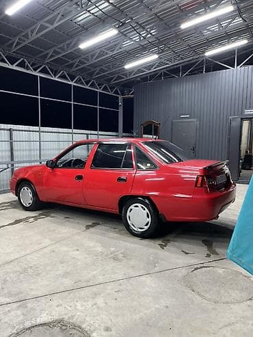 фара нексия 2: Daewoo Nexia: 2010 г., 1.5 л, Механика, Бензин, Седан — 5
