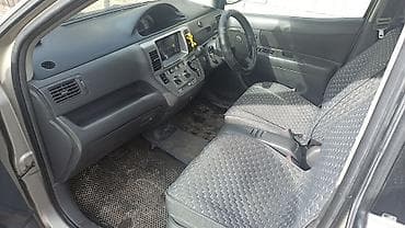 авто продаю срочно: Toyota Raum: 2003 г., 1.5 л, Автомат, Бензин, Минивэн — 5