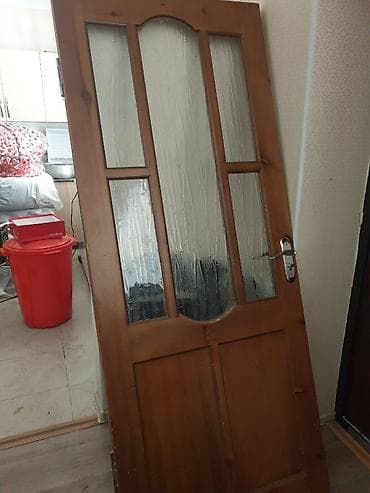 Дверные кодовые замки