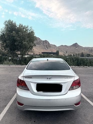 rdevice rd 1000 pro: Hyundai Solaris: 2014 г., 1.4 л, Механика, Бензин, Седан — 6