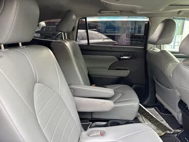 домкрат тайота: Toyota Highlander: 2021 г., 3.5 л, Автомат, Бензин, Кроссовер — 10