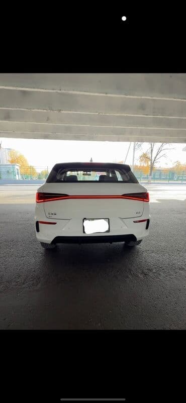 электроный машина: BYD : 2020 г., 0.1 л, Автомат, Электромобиль, Хэтчбэк — 4