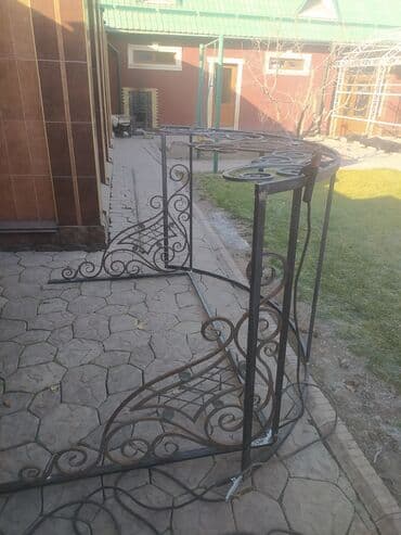 продаю сварочный полуавтомат: Сварка | Ворота — 2