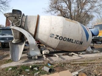 шины howo: Howo, Б/у, Оригинал — 3