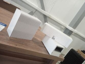 установка кондиционера бишкек цена: Приточный клапан — это пассивное устройство для естественной — 10