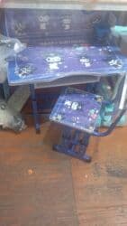 стульчик для новорожденных 3 в 1: Чоңойто турган отургучтар — 7